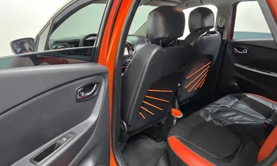 Renault-KoreaSamsung QM3