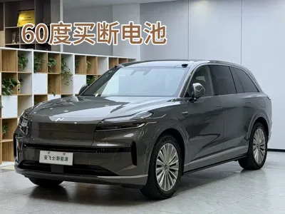 ONVO 乐道L90