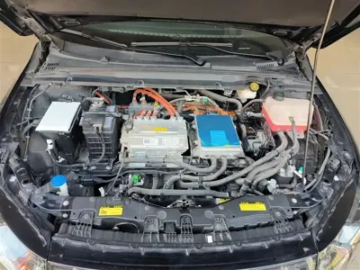 Xpeng P5