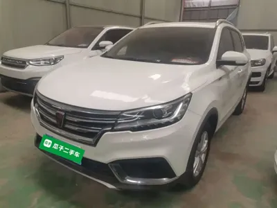 Roewe RX3