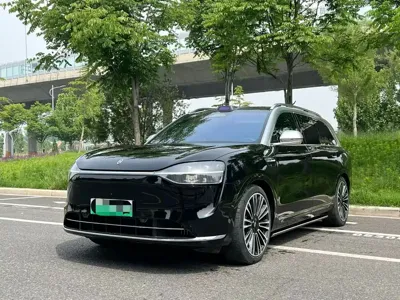 AITO 问界 AITO M9