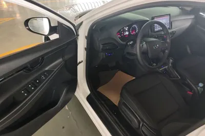 Hyundai Celesta