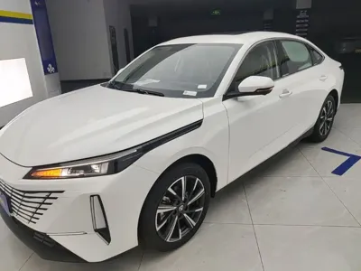 Changan Eado
