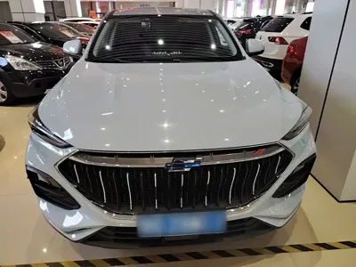 Oshan Oushang X5