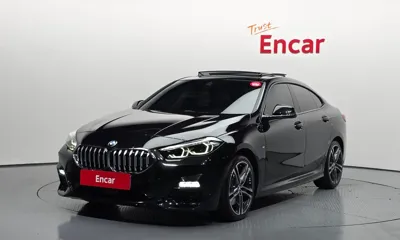 BMW 2-Series