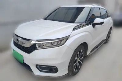 Honda Avancier
