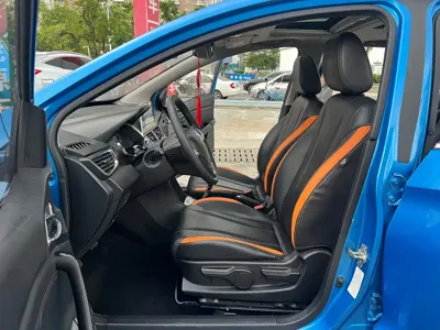 Baojun 310