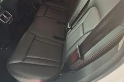 Haval H6 Coupe