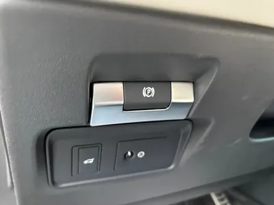 Land Rover Evoque