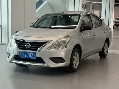 Nissan Sunny