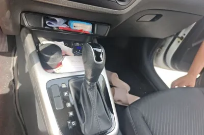 Kia KX3