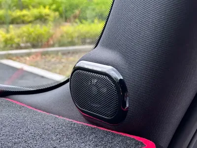 MINI Mini JCW