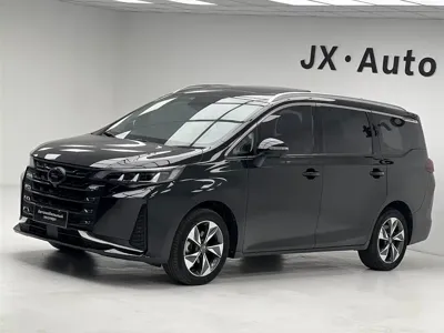 GAC Motor Trumpchi M6