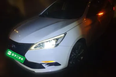 Changan Eado DT
