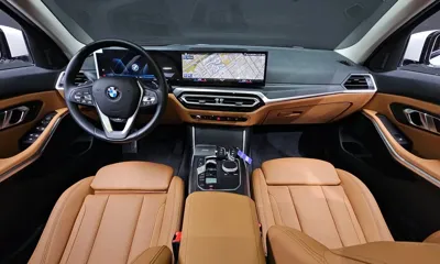 BMW 3-Series