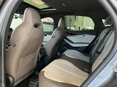 BYD Qin Plus
