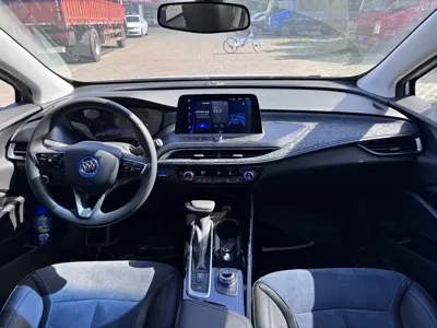 Buick Velite 6