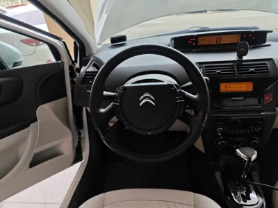 Citroen C-Quatre