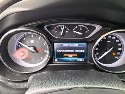 Buick Envision Plus