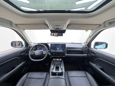 Haval Menglong New Energy