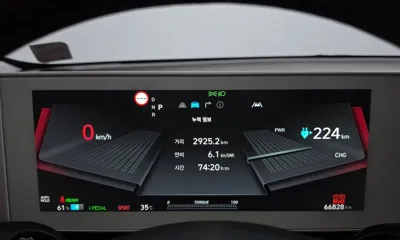 Hyundai Ioniq5