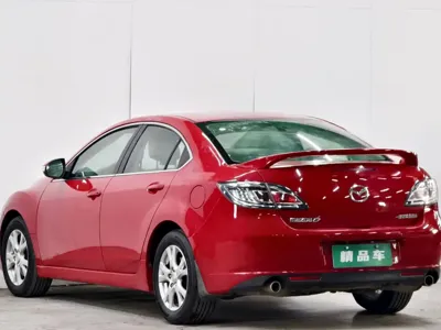 Mazda Ruiyi