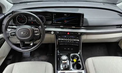 Kia Canival