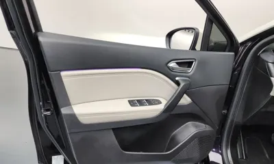 Renault-KoreaSamsung Captur