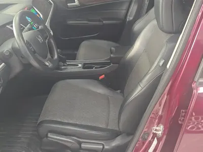 Honda Jade