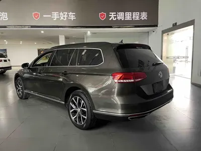 Volkswagen Viloran