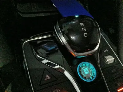 BYD PLUS