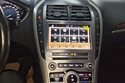 Lincoln MKZ