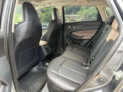 Changan CS55PLUS