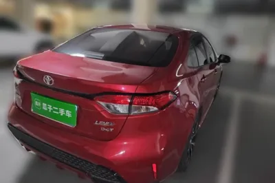 Toyota Levin