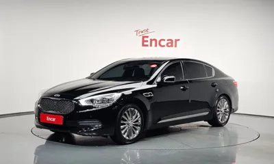 Kia K9