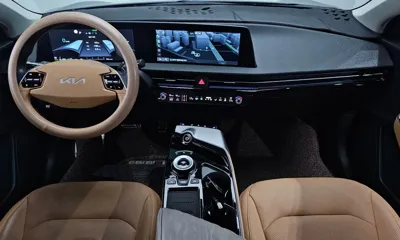 Kia EV6