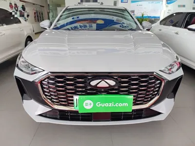Chery Fengyun Fengyun A8L
