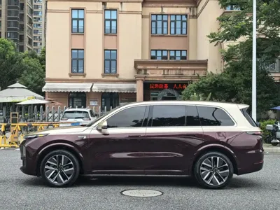 Li Auto Li L9