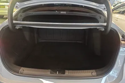 Geely Galaxy L6