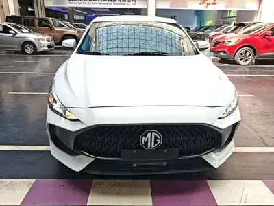 MG MG5