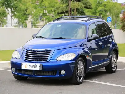 Chrysler PT Cruiser