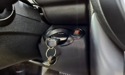 MINI Paceman