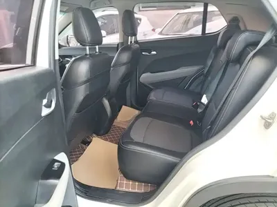 Baojun 510