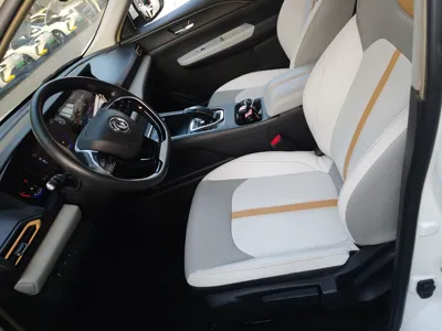 Dongfeng Aeolus E70