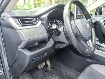 Toyota Wildlander