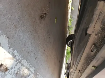 Jetta VS5