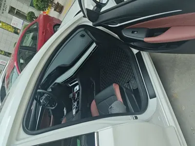 Changan Eado