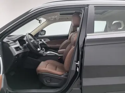 Geely Boyue