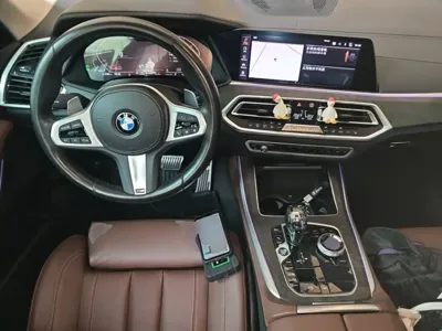 BMW X5 (Import)
