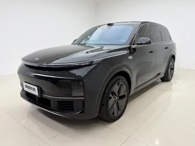 Li Auto Li L9
